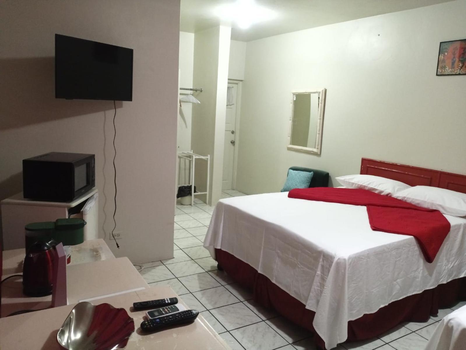 Ridgeway Guest House Montego Bay Exterior foto