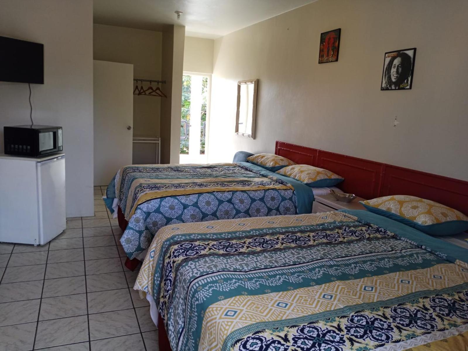 Ridgeway Guest House Montego Bay Exterior foto